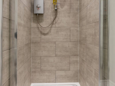 Commercial Project – Twickenham