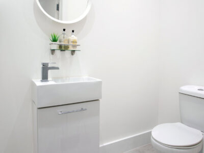 Commercial Project – Twickenham