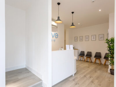 Commercial Project – Twickenham
