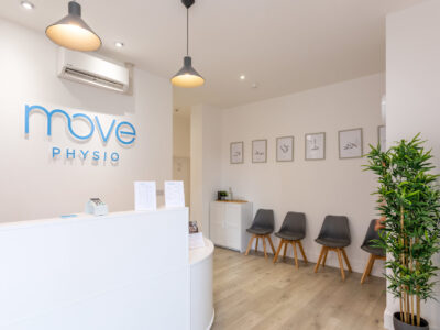 Commercial Project – Twickenham