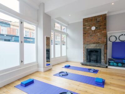 Commercial Project – Twickenham