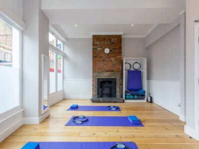 Commercial Project – Twickenham