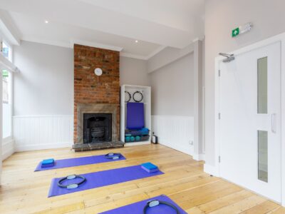 Commercial Project – Twickenham