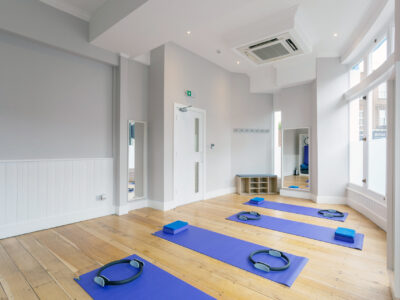 Commercial Project – Twickenham
