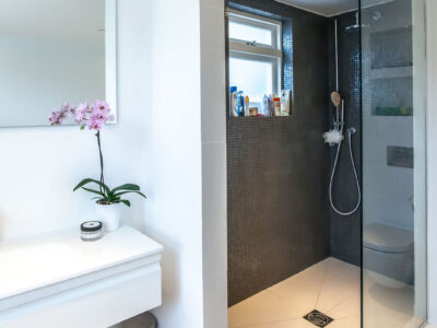 Barnes Loft Conversion
