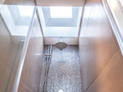 Barnes Loft Conversion
