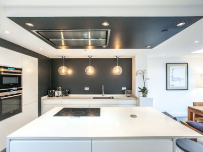 Barnes Loft Conversion