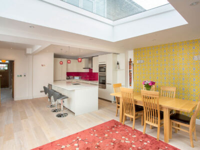 Twickenham Home Extension