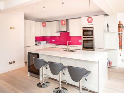 Twickenham Home Extension
