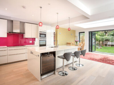 Twickenham Home Extension