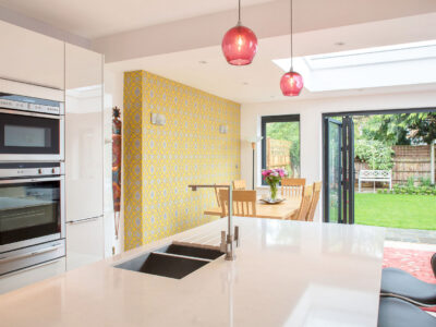 Twickenham Home Extension