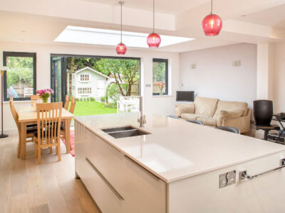 Twickenham Home Extension