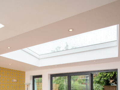 Twickenham Home Extension