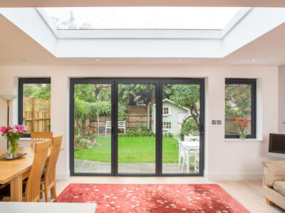 Twickenham Home Extension