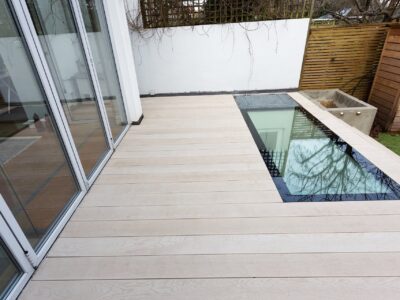 Balham L-Shape Loft Conversion