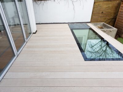 Balham L-Shape Loft Conversion