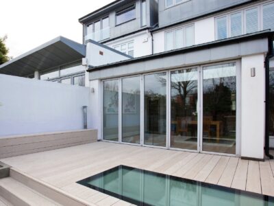 Balham L-Shape Loft Conversion contractors in Surbiton