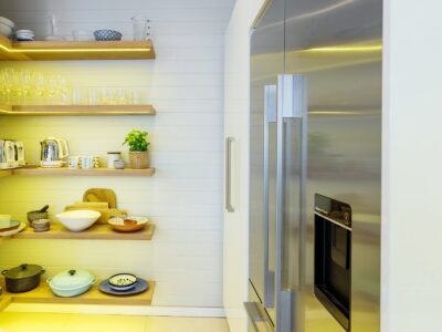 Balham L-Shape Loft Conversion