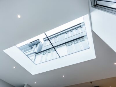 Balham L-Shape Loft Conversion