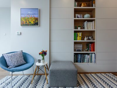 Balham L-Shape Loft Conversion