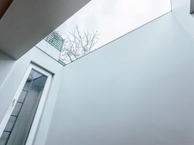 Balham L-Shape Loft Conversion