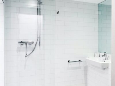Balham L-Shape Loft Conversion
