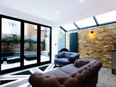Fulham Loft Conversion