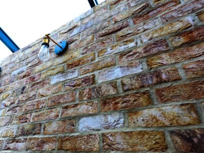 Fulham Loft Conversion