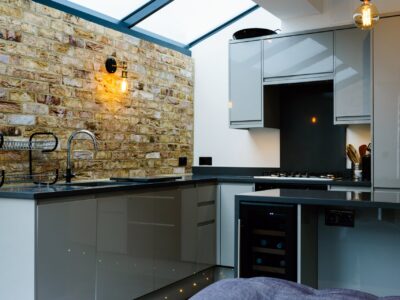 Fulham Loft Conversion