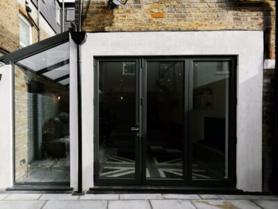 Fulham Loft Conversion
