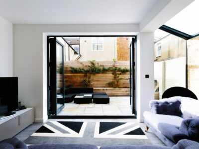 Fulham Loft Conversion