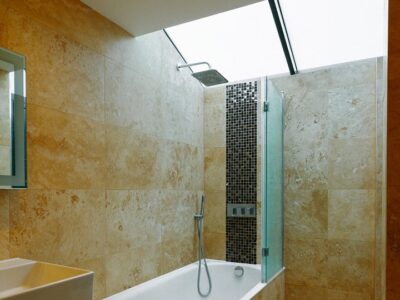 Fulham Loft Conversion