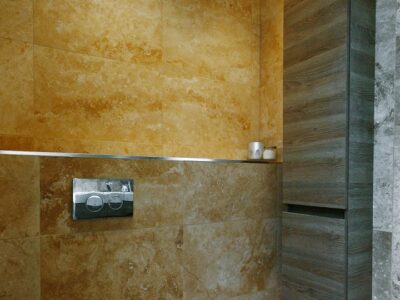 Fulham Loft Conversion