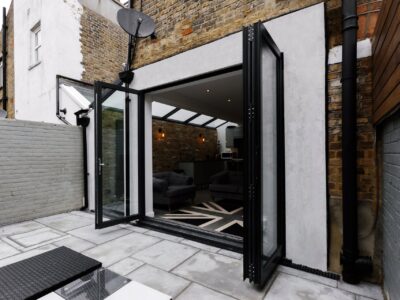 Local Teddington Fulham Loft Conversion company