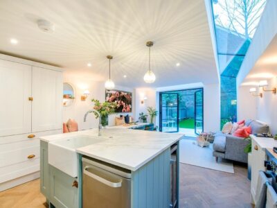 Teddington Rear Extension