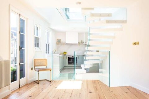 <b>Home, Kitchen</b> & <b>Bathroom Refurbishment</b>