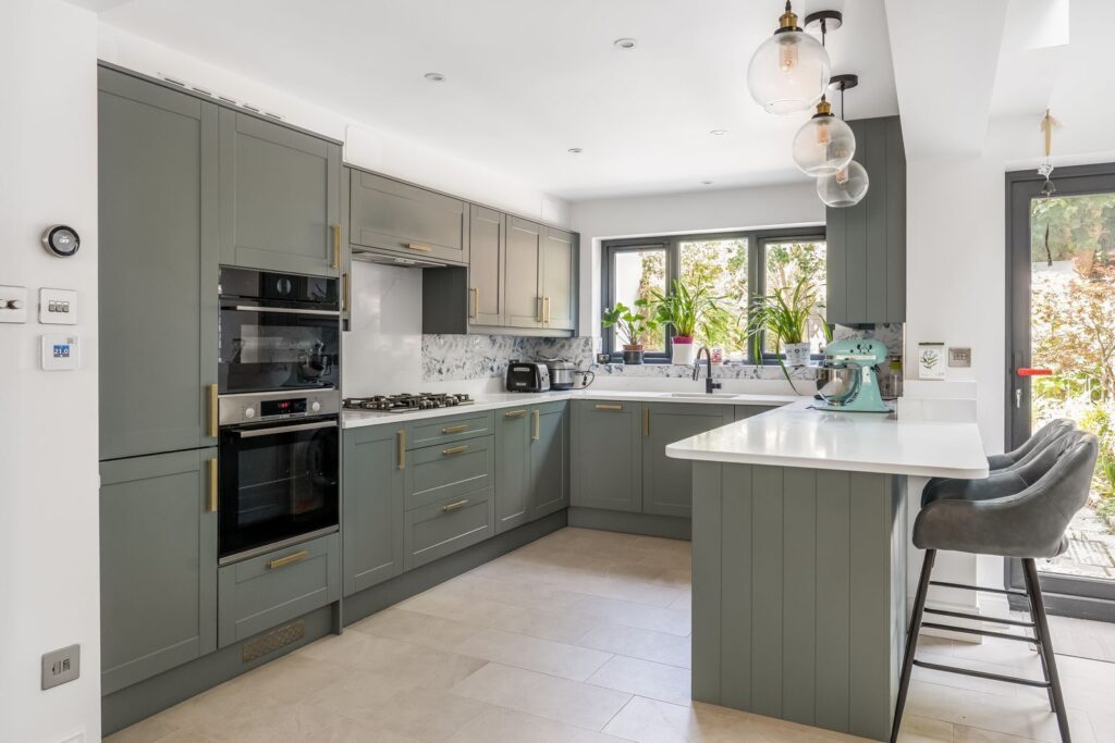 About SKC Services Ltd Builder in London
