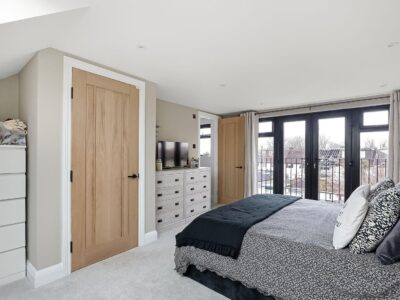 Qualified Surbiton Kingston Dormer Loft Conversion experts