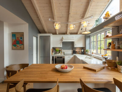 London Twickenham L-Shape Loft Conversion experts near me