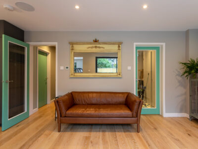 Teddington Kitchen Extension