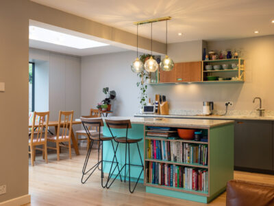 Teddington Kitchen Extension