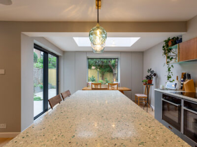 Teddington Kitchen Extension