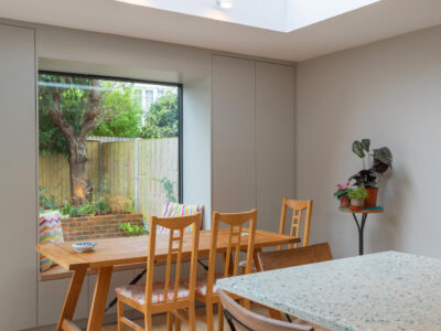 Teddington Kitchen Extension