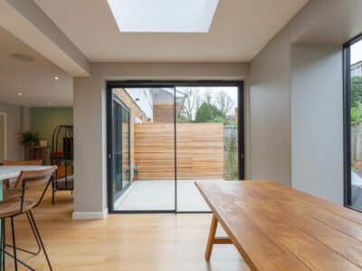 Teddington Kitchen Extension