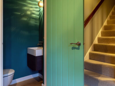 Teddington Kitchen Extension
