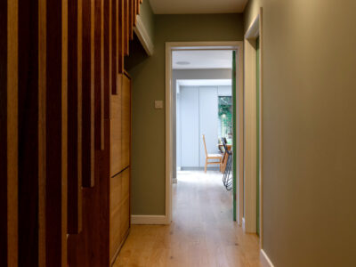Teddington Kitchen Extension