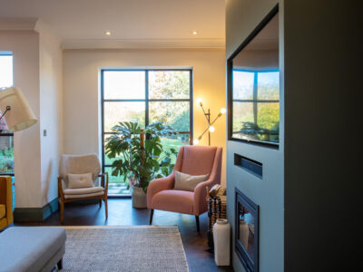 Thames Ditton Hip-to-Gable Loft Conversion