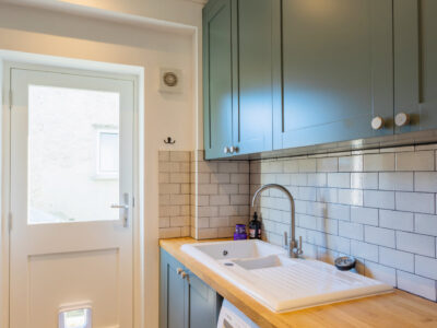 Thames Ditton Hip-to-Gable Loft Conversion
