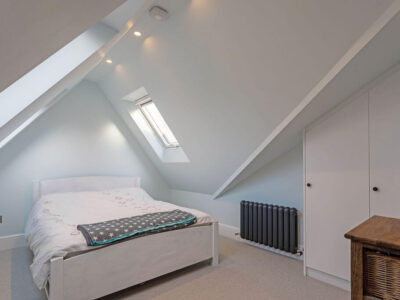 Kingston Dormer Loft Conversion