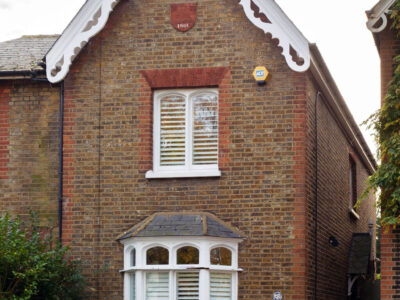 Kingston Dormer Loft Conversion